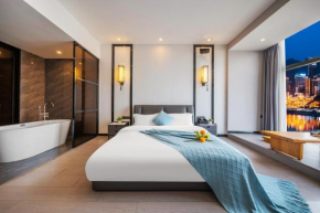 Yunmu International Hotel Chongqing Beibin Road Branch
